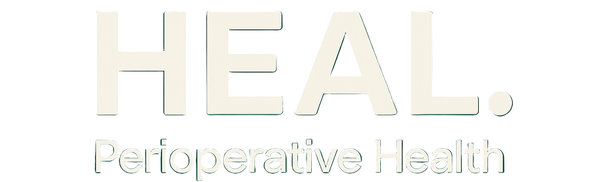HEAL. Perioperative Health